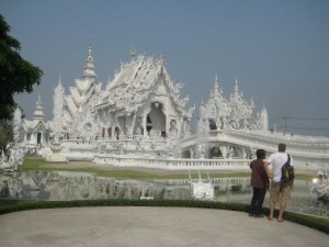 09 White Temple
