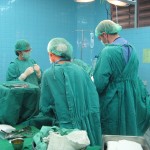 Alicia Cleaver, D.O. in Thailand